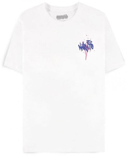 Naruto: Power Ball - men's tričko XL - T-Shirt - Main image
