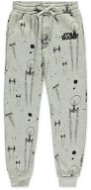 Star Wars: Space Ships - dětské tepláky 134-140 cm - Kalhoty