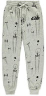 Star Wars: Space Ships - dětské tepláky 146-152 cm - Kalhoty