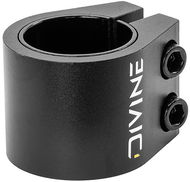 Divine Objímka Double black M8 Alu - Náhradní díl