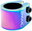 Neochrome M8 Alu sleeve