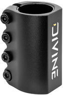 Divine Objímka SCS black M6 Alu - Náhradní díl