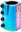 SCS neochrome M6 Alu sleeve