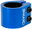 Blue M8 Alu sleeve