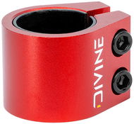 Divine Objímka Double red M8 Alu - Náhradní díl