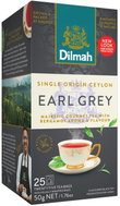 Dilmah EARL GREY 125 g - Tea