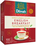 Dilmah ENGLISH BREAKFAST 100 × 2 g - Tea