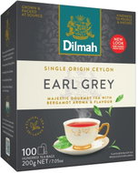 Dilmah EARL GREY 100 × 2 g - Tea