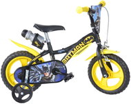 Dino Bikes Batman 12" - Children's Bike