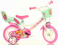 Dino Bikes Paw Patrol 12" - Dětské kolo