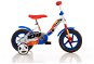 Dino Bikes 108 MM 10" - Children's Bike