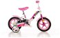 Gyerek kerékpár Dino Bikes 108 RU 10" - Dětské kolo
