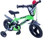 Children's Bike Dino Bikes R88 12" - Dětské kolo
