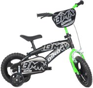 Dino Bikes Bmx 12" - Detský bicykel