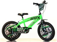Dino Bikes Bmx 16" - Gyerek kerékpár