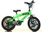 Dino Bikes Bmx 16" - Detský bicykel
