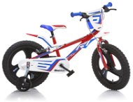 Dino Bikes R1 14" - Detský bicykel