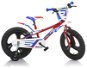 Dino Bikes R1 14" - Children's Bike
