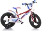 Dino Bikes R1 16" - Children's Bike