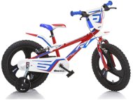 Dino Bikes R1 16" - Detský bicykel