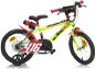 Dino Bikes 416 16" - Detský bicykel