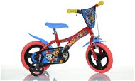 Dino Bikes Paw Partol 12" - Children's Bike