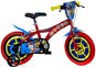 Dino Bikes Paw Patrol 14" - Children's Bike