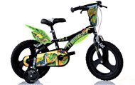 Dino Bikes Bikessaurus 14" - Gyerek kerékpár