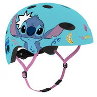 Disney Bike Helmet Stitch M - Bike Helmet