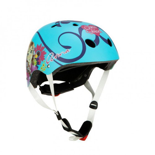 Disney Ice Kingdom Bike Helmet M - Bike Helmet - Main image
