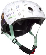 Disney Bicycle Helmet Ice Kingdom frozen M - Bike Helmet
