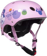 Disney Přilba na kolo Minnie Pink M - Helma na kolo