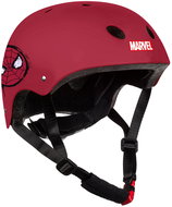 Disney Bike Helmet Spiderman Amazing M - Bike Helmet