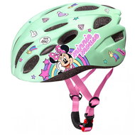 Disney Bicycle helmet in mold Minnie mint M - Bike Helmet