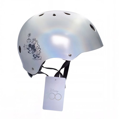 Disney Bicycle helmet Minnie holo paint L - Bike Helmet - Main image