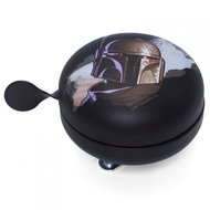 Disney Boba Fett retro, 80 mm - Bike Bell