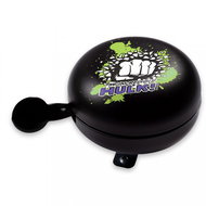 Disney Hulk, 80 mm - Bike Bell