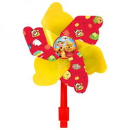 Disney Winnie-the-Pooh handlebar windsock - Cycling Accessory