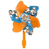 Disney Star Wars BB8 handlebar windsock - Cycling Accessory