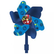 Disney Avengers handlebar windsock - Cycling Accessory
