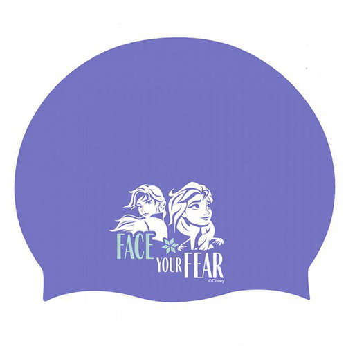 Disney Ice Kingdom - Bathing Cap - Main image