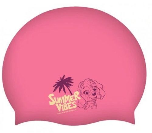 Nickelodeon Paw Patrol Girls - Bathing Cap - Main image