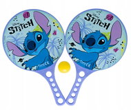 Disney Set na plážový tenis Stitch - Beach Tennis