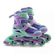 Disney Soft Boot 3-in-1 Frozen 30-33 - Roller Skates