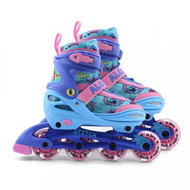Disney Soft Boot 3-in-1 Stitch 34-37 - Roller Skates