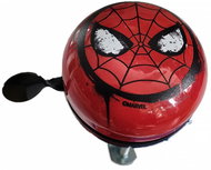 Disney Spiderman pattern retro 60 mm - Bike Bell