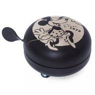 Disney Minnie since 1928 retro 80 mm - Bike Bell