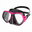 Black/fuchsia