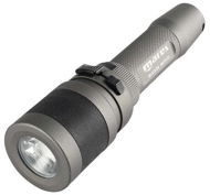 Mares EOS 5RZ - Flashlight