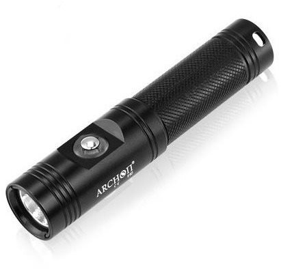 Archon LED 860 lumens - Light - Main image